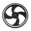 500mmx6mmX20mm Industrial Aluminum Rubber Measuring Encoder Meter Wheel for Industrial Encoder Accessories Encoder Wheel 3