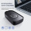 Mover Mouse Mouse Movement Simulator with /OFF  for Computer Awakening, Keeps PC Active 8