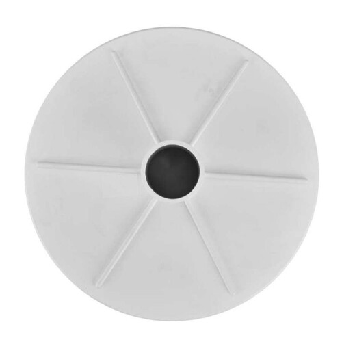 Pool Chlorinator Skimmer Vacuum Plate Fine Workmanship Easy Installation Practical Long Lasting Pools Drain Spare Part 2