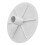Pool Chlorinator Skimmer Vacuum Plate Fine Workmanship Easy Installation Practical Long Lasting Pools Drain Spare Part 5