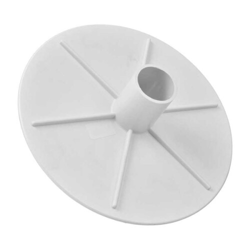Pool Chlorinator Skimmer Vacuum Plate Fine Workmanship Easy Installation Practical Long Lasting Pools Drain Spare Part 1