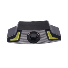 1Pcs Stainless Steel Weight Compatible for G430 Driver ,15G