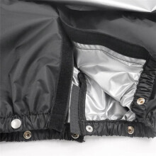 Bag Rain Cover Waterproof Bag Protection Cover Bag Rain Hood Cover for Carts