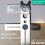 Tile Opening Locator Multi-Functional Universal Punching Measuring Tool 4