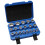 19-Piece 12-Angle Socket Wrench Set Repair Tools 8-32mm 1