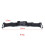 Scubaduiken Backmount Sidemount BCD Quick Release Borstband Duikaccessoires 5