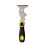 Paint Scraper 10 in 1 Multi-Use Painters Tool, Paint Scraper Tool For Wood,Scraper with Hammer End, Spackle Tool 1