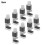 4-Piece Adjustable Mobile Phone Fixing Clamp Mobile Phone Maintenance Tool Fixing Clamp 6