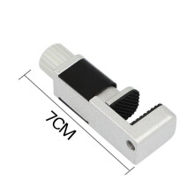 BraçAdeira de FixaçãO de Telefone MóVel AjustáVel de 8 PeçAs BraçAdeira de FixaçãO de Ferramenta de ManutençãO de Telefone MóVel