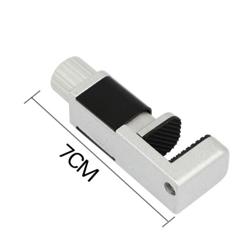 8-Piece Adjustable Mobile Phone Fixing Clamp Mobile Phone Maintenance Tool Fixing Clamp