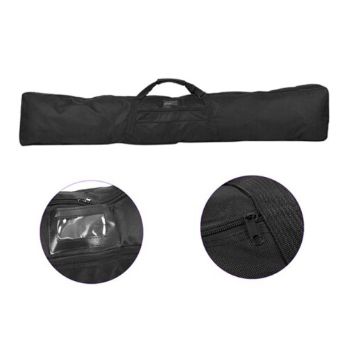 Recurve Bow Bag Archery Portable Bow Bag Easy to Carry Bow Backpack Handle Shoulder Bow Protector 1