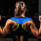 Barbell Squat Pad Shoulder Pad Professional TPE Dumbbell Squat Protective Cover Pad Protector 3