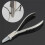 Glasses Adjusting Pliers Semi-Circular Square-Headed Pliers Optical Tools Fine-Tuning Glasses 7