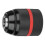 13mm Chuck Set Hand-Tight Self-Locking Chuck Impact Electric Hammer Wrench Conversion Round Hexagon Handle 4