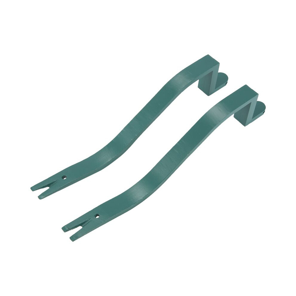 Nail Puller For Furnish Roof Shingle Remover Pry Bar Diy Steel Sturdy Snake Shape Portable Roofing Tool Professional 4762912184891