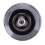 SDS Drill Chuck Screwdriver Socket Quick Change Adapter Converter Socket Perforator Chrome Plated Electric Drill 5