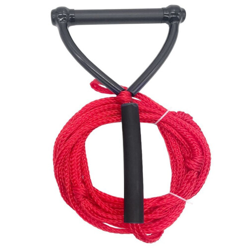 Corda da Sci Nautico Wake Surf Rope Heavy Duty Multiuso Wakeboard Corda da Traino per Kneeboard 2