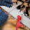 Universal Chainsaw Field Sharpening Kit, Chainsaw Chain Sharpener Round Files, Flat File, Handle, Filing Guide 7