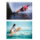 Corda da Sci Nautico Wake Surf Rope Heavy Duty Multiuso Wakeboard Corda da Traino per Kneeboard 5