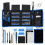 142-In-1 Screwdriver Set Multifunctional Multi-Angle Screwdriver Set Tool Set 1