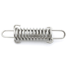 Durable Boat Dock Mooring Spring Small Marine Deck Yacht Accessories Stainless Steel Ship Watercraft Buffer