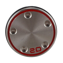 Custom Gewichte für   Putter  Club ZubehöR 20G