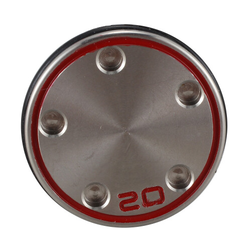 Custom Weights for   Putters  Club Accessories 20G