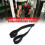 Triceps Training Device Rope Nylon Pull Down Cord for Muscle Training Fitness Bodybuilding Exercise Workout 2