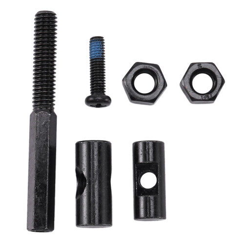 Scooter Parts for  MAX G30 Pull Ring Screw Hex Stud Hardware Screw Tool Accessories Assembly