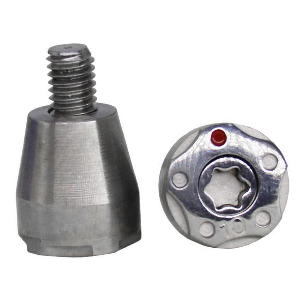 2Pcs Multi Grams Weight Screw Weight For R7 R9 R11 R11s R1 Weight Screw Driver,10G 4712369576251