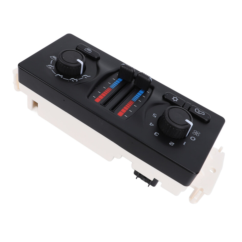 Hvac Module Quick Response Automatic Fit 7055741391088