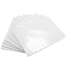 Sublimeringsblankt Pussel 10 St/Lot DIY A5 Pussel för SublimeringsbläCköVerföRing
