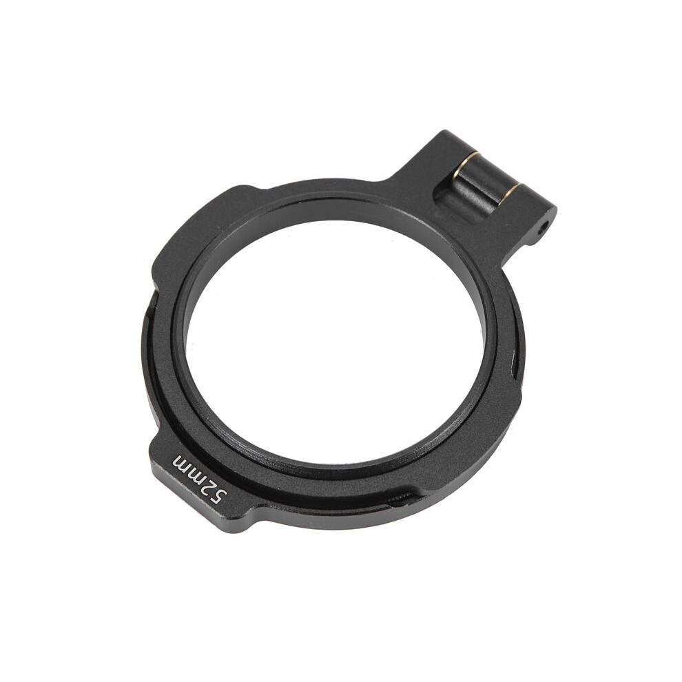 Nd Quick Release Bracket Lens Filter For Dslr Camera Photography Lens Bracket 52Mm Light 4711555348993