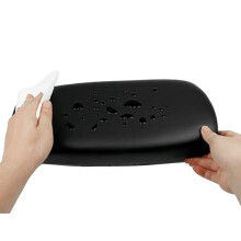Bicycle Back Soft Thick Bicycle Rear Cushion Child Cycle Accessories for Mountain Bike