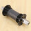 Titanium BSA English Threaded Square Taper Bottom Bracket 119mm for  148G 8