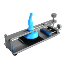 SUNSHINE SS-601G LCD Screen Removal Separator Free Heating Screen Quick Removal Clamping Fixture Smartphone Repair Tool