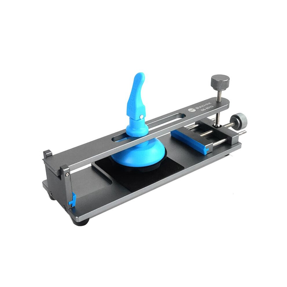 Sunshine Ss-601G Lcd Screen Removal Separator Free Heating Screen Quick Removal Clamping Fixture Smartphone Repair Tool 4712810577011