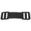 2 St Scuba Diving Tank Strap BCD Tank Strap Band Vikt Webbing Bälte med Spänne Diver Utrustning 3