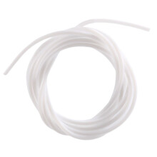 Tube PTFE 2,5 X 4 mm pour Imprimante 3D P1P/AMS/A1 Tuyau en Téflon Extrudeuse Bowden pour Pièces de Filament A