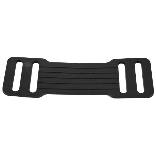 2 St Scuba Diving Tank Strap BCD Tank Strap Band Vikt Webbing Bälte med Spänne Diver Utrustning 1