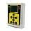 Wireless Remote Control Analyzer 315Mhz/433Mhz Detector Analyzer Multifunctional Frequency Counter Tester EU Plug 5