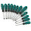 Screwdriver Professional Quality Hand Tool U-Shaped Triangle Y-Shaped Repair Screwdriver Set 3