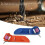 2 Set Drill Bit Sharpener Portable Diamond Sharpening Tool Corundum Gr 3