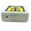 Wireless Remote Control Analyzer 315Mhz/433Mhz Detector Analyzer Multifunctional Frequency Counter Tester EU Plug 3
