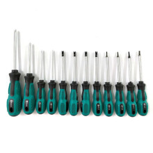 Screwdriver Professional Quality Hand Tool U-Shaped Triangle Y-Shaped Repair Screwdriver Set