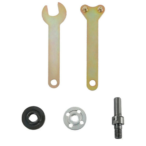 Hand Drill Angle Grinder Connecting Rod Accessories Modified Grinder Polishing Machine Multi-Function Cutting