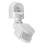 AC110-240V Motion Sensor Automatic Infrared Light Sensor Movement Detector Outdoor Light  Human Presence Sensor B 1