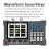 3in1 Multi-Function Digital Oscilloscope Dual Channel 250MSa/S Sampling Rate 3.2inch IPS Display 1