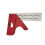 Scalable  Ruler Triangle Angle Ruler Woodworking Measure Tool Adjustable  Ruler Triangle Protractor 5