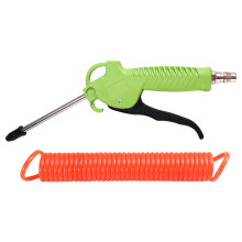 Dust Blowing Gun High-Pressure Air Blowing Gun Air Compressor Air Pump Air Blowing Gun Truck Dust Blowing Pneumatic